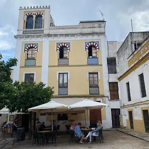 La Abadesa Córdoba